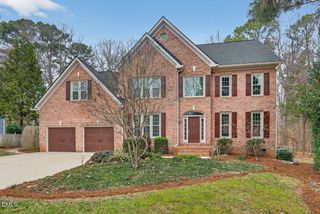 104 Buckeye Lane, Chapel Hill, NC 27516