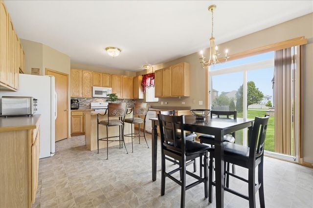 1916 Castle Ridge Drive, Plainfield, IL 60586
