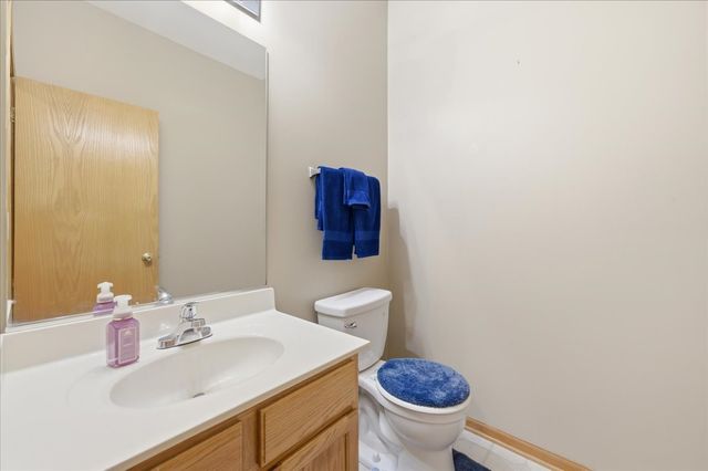 1916 Castle Ridge Drive, Plainfield, IL 60586