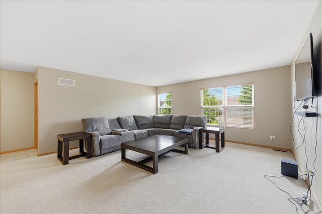 1916 Castle Ridge Drive, Plainfield, IL 60586