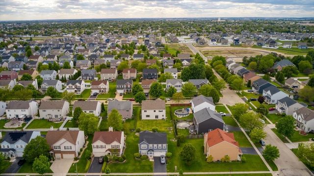 1916 Castle Ridge Drive, Plainfield, IL 60586