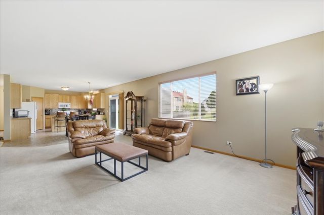 1916 Castle Ridge Drive, Plainfield, IL 60586