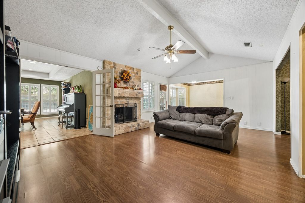 5729 Sage Bloom Drive, Arlington, TX 76017 — photo 3