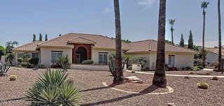 3853 E JUNE Circle, Mesa, AZ 85205