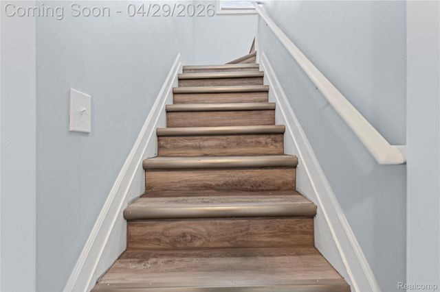 14593 Superior Street, Southgate, MI 48195