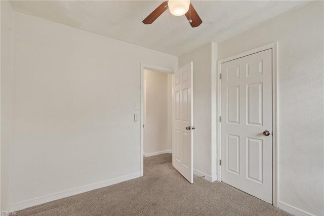 211 Courtney DR, Hampton, VA 23669