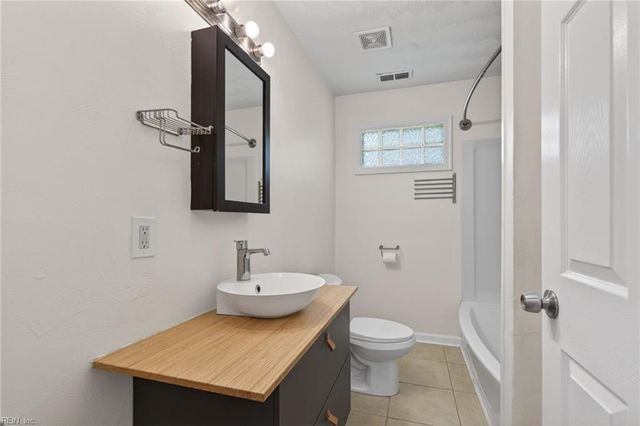 211 Courtney DR, Hampton, VA 23669