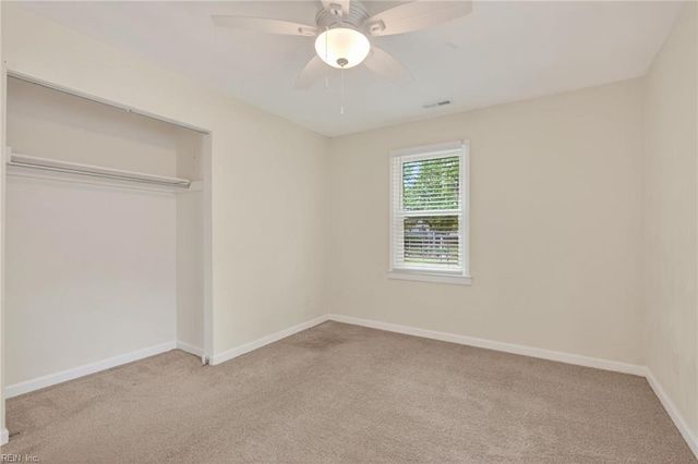 211 Courtney DR, Hampton, VA 23669