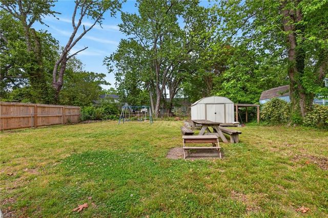 211 Courtney DR, Hampton, VA 23669