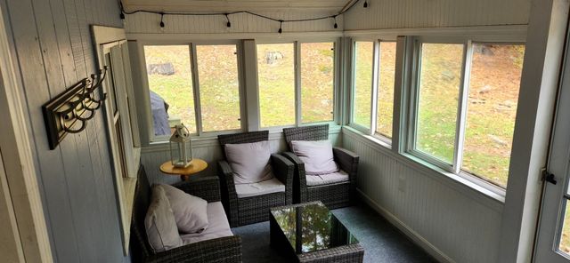 27 Loch Eden Shores Road, Meredith, NH 03253