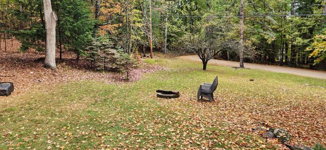 27 Loch Eden Shores Road, Meredith, NH 03253