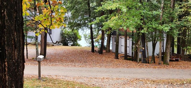 27 Loch Eden Shores Road, Meredith, NH 03253