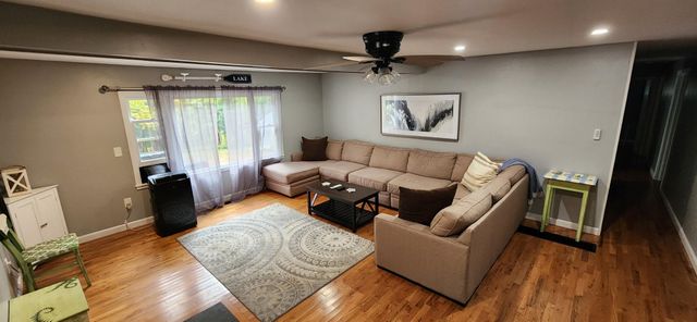 27 Loch Eden Shores Road, Meredith, NH 03253