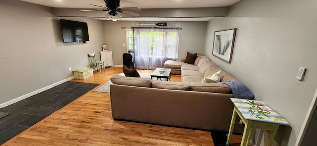 27 Loch Eden Shores Road, Meredith, NH 03253