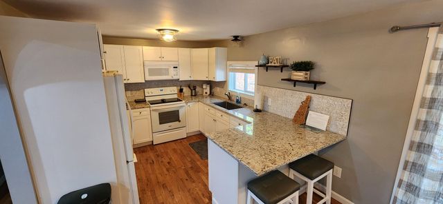 27 Loch Eden Shores Road, Meredith, NH 03253