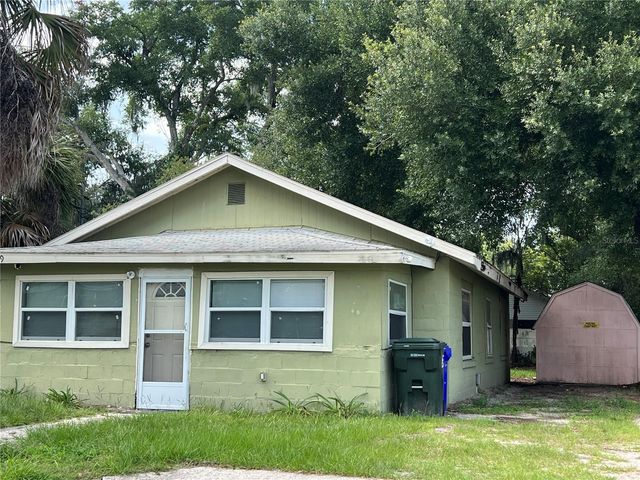 519 W 12TH STREET, Lakeland, FL 33805