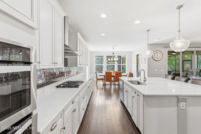 1637 ORANGE BRANCH Trail, St. Johns, FL 32259