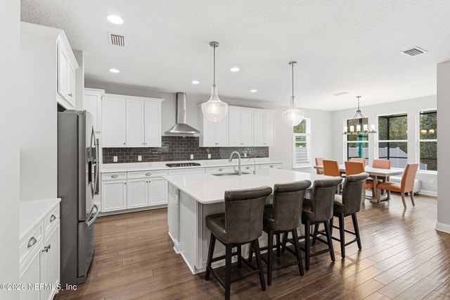 1637 ORANGE BRANCH Trail, St. Johns, FL 32259