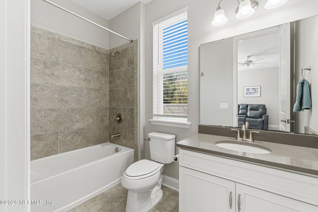 1637 ORANGE BRANCH Trail, St. Johns, FL 32259