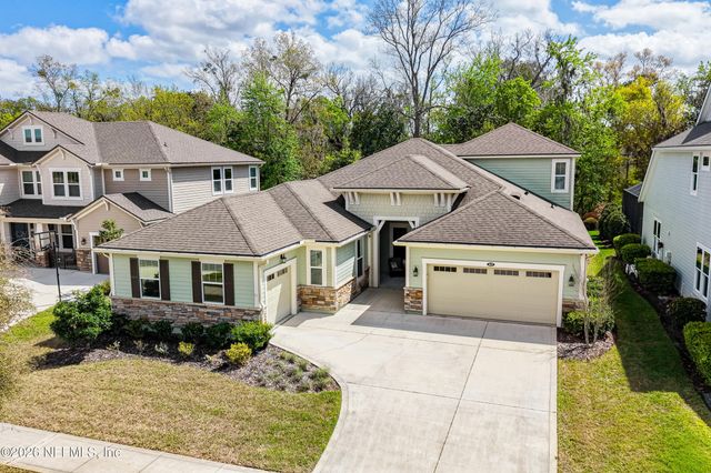 1637 ORANGE BRANCH Trail, St. Johns, FL 32259