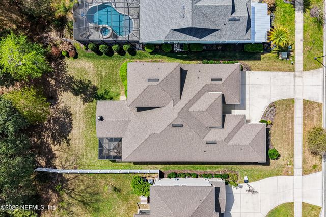 1637 ORANGE BRANCH Trail, St. Johns, FL 32259