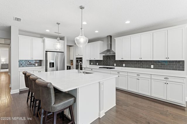 1637 ORANGE BRANCH Trail, St. Johns, FL 32259