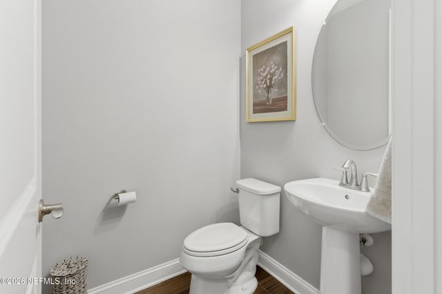 1637 ORANGE BRANCH Trail, St. Johns, FL 32259