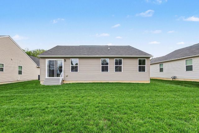 8 Platform Street, Pierce Twp, OH 45102