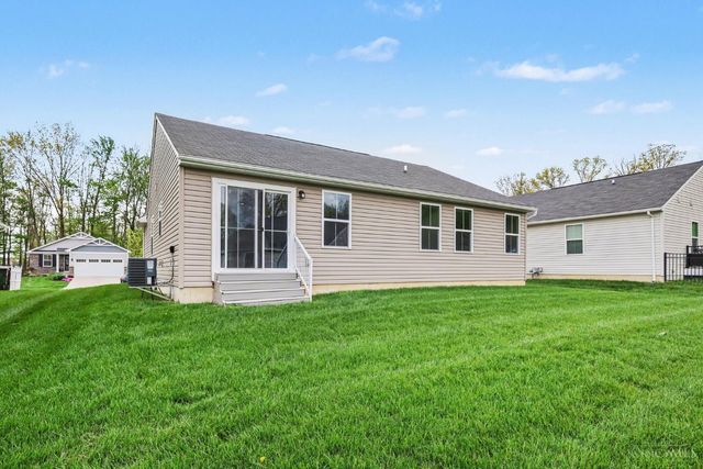 8 Platform Street, Pierce Twp, OH 45102
