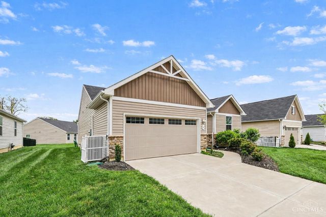 8 Platform Street, Pierce Twp, OH 45102