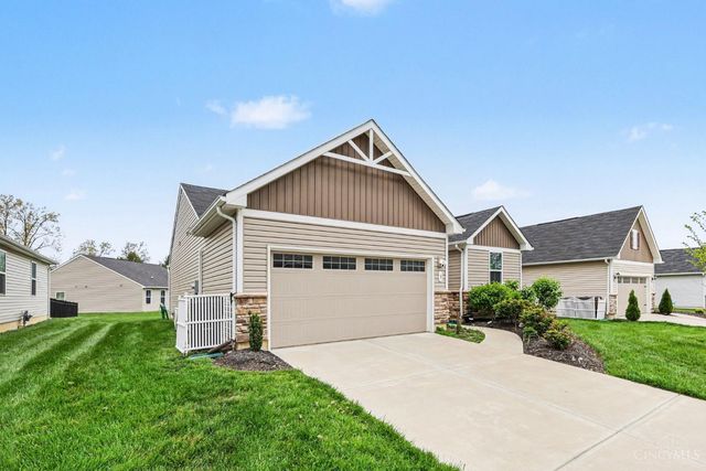 8 Platform Street, Pierce Twp, OH 45102