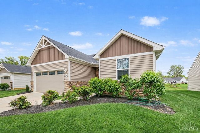 8 Platform Street, Pierce Twp, OH 45102