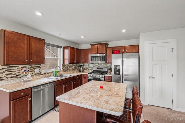 8 Platform Street, Pierce Twp, OH 45102
