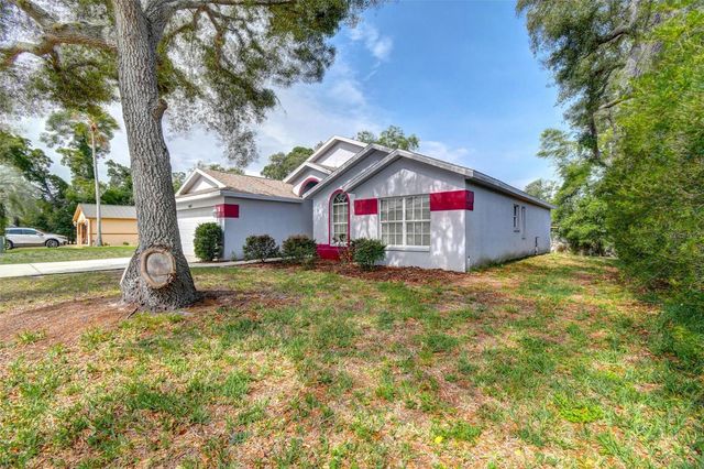 5085 PLUMOSA STREET, Spring Hill, FL 34607