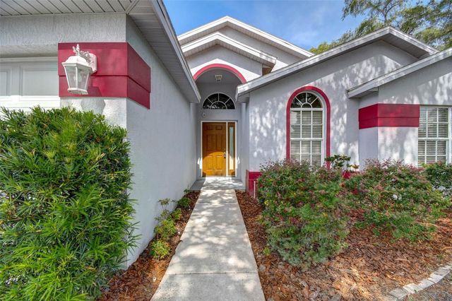 5085 PLUMOSA STREET, Spring Hill, FL 34607
