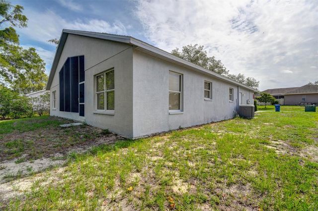 5085 PLUMOSA STREET, Spring Hill, FL 34607