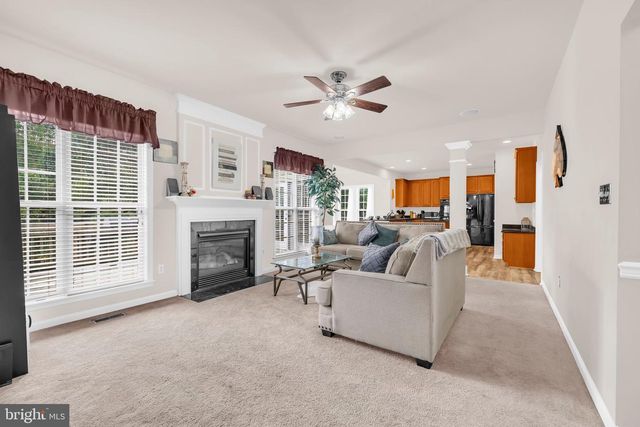 12 EVAN CT, Brunswick, MD 21758