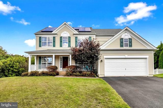 12 EVAN CT, Brunswick, MD 21758