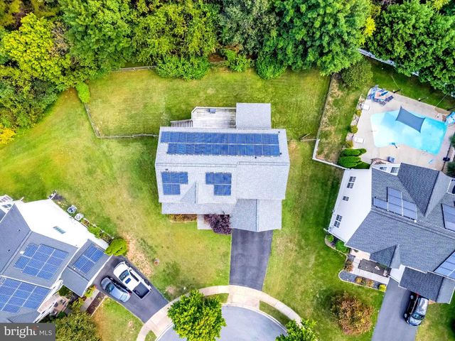 12 EVAN CT, Brunswick, MD 21758