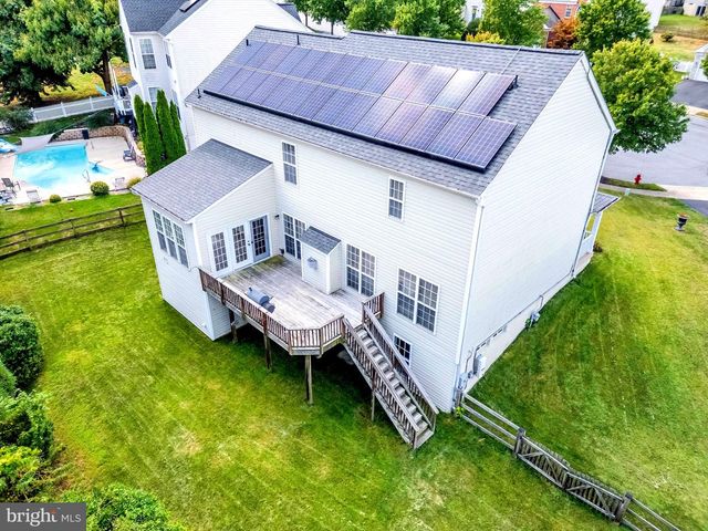 12 EVAN CT, Brunswick, MD 21758