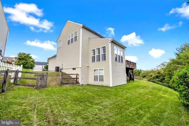 12 EVAN CT, Brunswick, MD 21758