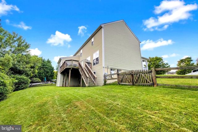 12 EVAN CT, Brunswick, MD 21758