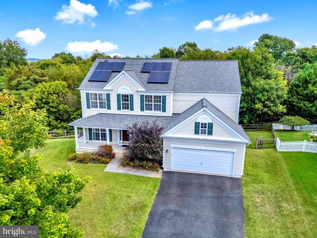 12 EVAN CT, Brunswick, MD 21758