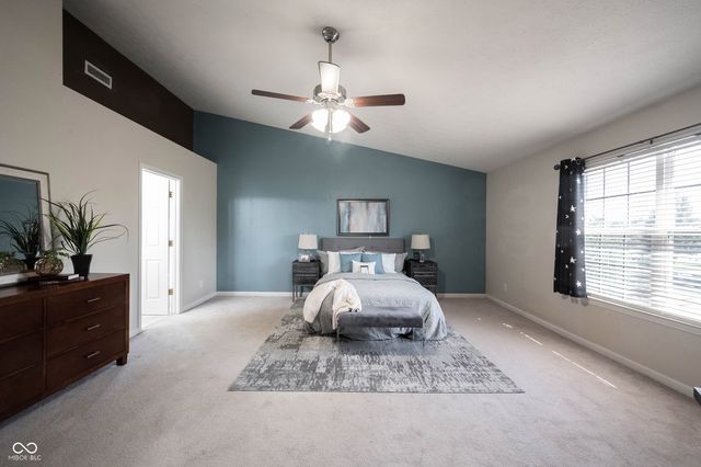 1284 Summer Ridge Lane, Brownsburg, IN 46112