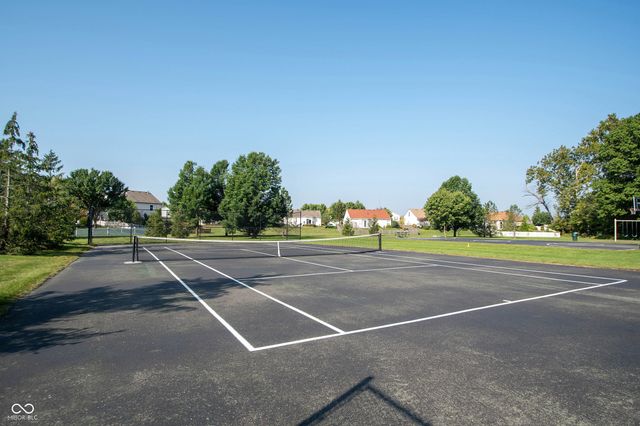 1284 Summer Ridge Lane, Brownsburg, IN 46112