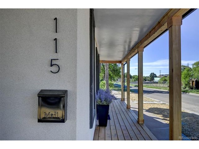 Address unavailable.