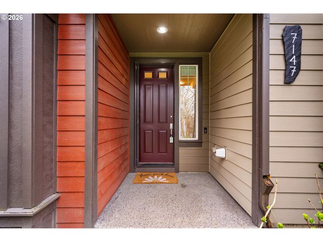 7147 Ne ROCKY BROOK St, Hillsboro, OR 97124