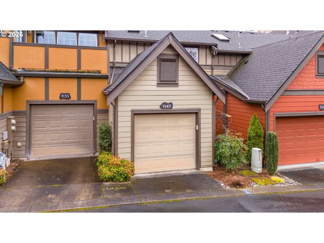 7147 Ne ROCKY BROOK St, Hillsboro, OR 97124