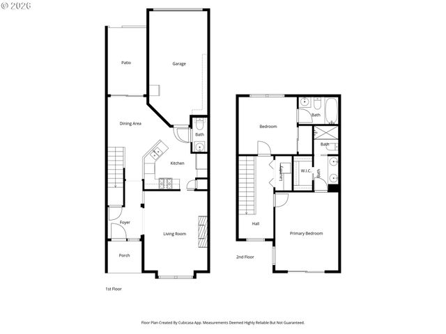 7147 Ne ROCKY BROOK St, Hillsboro, OR 97124