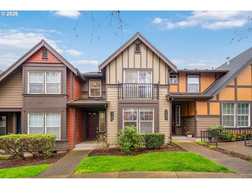 7147 Ne ROCKY BROOK St, Hillsboro, OR 97124
